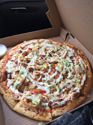Photo of Bronx Pizza - 205 Quigley Rd, Hamilton, ON L8K 5M8
