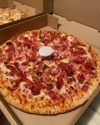 Photo of Bronx Pizza - 205 Quigley Rd, Hamilton, ON L8K 5M8
