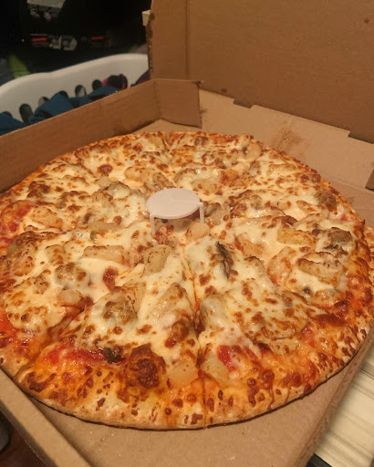 Photo of Bronx Pizza - 205 Quigley Rd, Hamilton, ON L8K 5M8