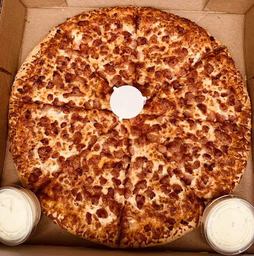 Photo of Bronx Pizza - 205 Quigley Rd, Hamilton, ON L8K 5M8