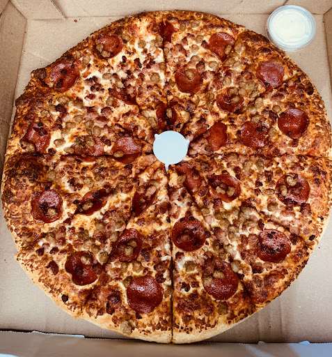 Photo of Bronx Pizza - 205 Quigley Rd, Hamilton, ON L8K 5M8