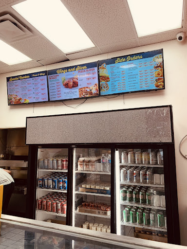 Photo of Bronx Pizza - 205 Quigley Rd, Hamilton, ON L8K 5M8