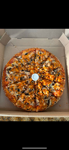 Photo of Bronx Pizza - 205 Quigley Rd, Hamilton, ON L8K 5M8