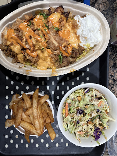 Photo of Tahini's - 300 North Service Rd W Unit B3A, Oakville, ON L6M 2S2