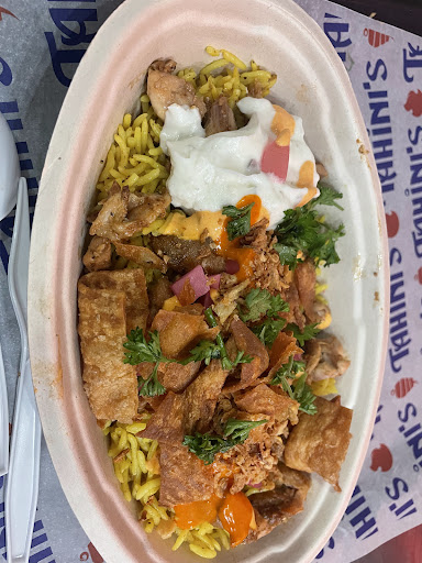 Photo of Tahini's - 300 North Service Rd W Unit B3A, Oakville, ON L6M 2S2