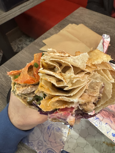 Photo of Tahini's - 300 North Service Rd W Unit B3A, Oakville, ON L6M 2S2