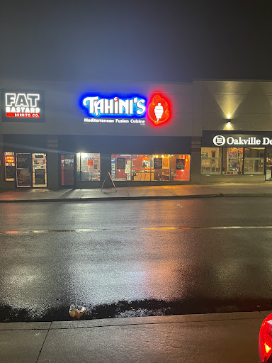 Photo of Tahini's - 300 North Service Rd W Unit B3A, Oakville, ON L6M 2S2