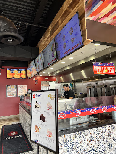 Photo of Tahini's - 300 North Service Rd W Unit B3A, Oakville, ON L6M 2S2