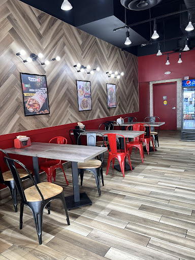 Photo of Tahini's - 300 North Service Rd W Unit B3A, Oakville, ON L6M 2S2
