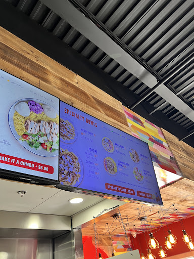 Photo of Tahini's - 300 North Service Rd W Unit B3A, Oakville, ON L6M 2S2