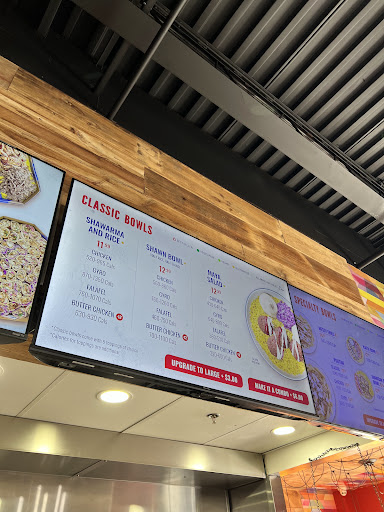 Photo of Tahini's - 300 North Service Rd W Unit B3A, Oakville, ON L6M 2S2