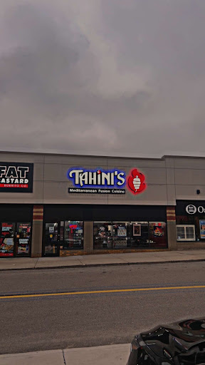 Photo of Tahini's - 300 North Service Rd W Unit B3A, Oakville, ON L6M 2S2