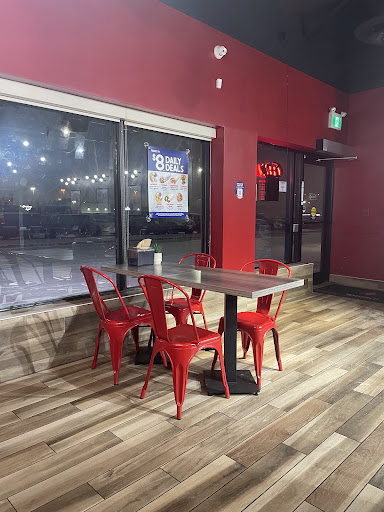 Photo of Tahini's - 300 North Service Rd W Unit B3A, Oakville, ON L6M 2S2