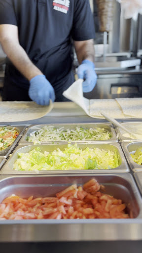 Photo of Shawarma Alzaeem - 3960 Eglinton Ave W Unit#21, Mississauga, ON L5M 2R9