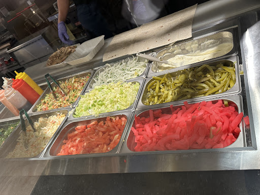 Photo of Shawarma Alzaeem - 3960 Eglinton Ave W Unit#21, Mississauga, ON L5M 2R9