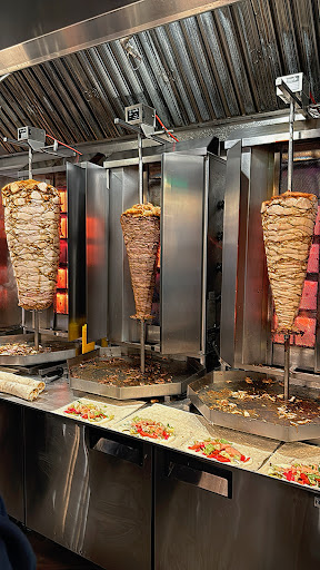 Photo of Shawarma Alzaeem - 3960 Eglinton Ave W Unit#21, Mississauga, ON L5M 2R9