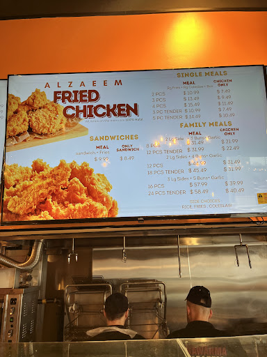 Photo of Shawarma Alzaeem - 3960 Eglinton Ave W Unit#21, Mississauga, ON L5M 2R9