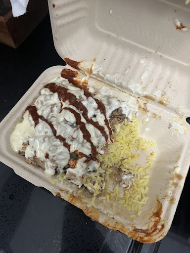 Photo of Osmow's Shawarma - 875 Main St E, Milton, ON L9T 3Z3