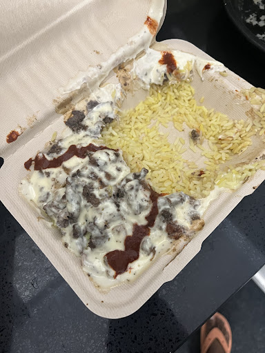 Photo of Osmow's Shawarma - 875 Main St E, Milton, ON L9T 3Z3
