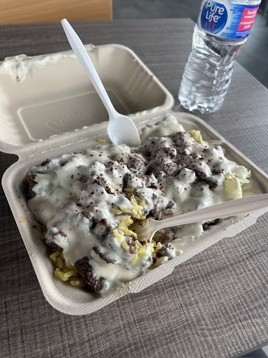 Photo of Osmow's Shawarma - 875 Main St E, Milton, ON L9T 3Z3