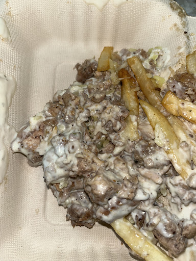 Photo of Osmow's Shawarma - 875 Main St E, Milton, ON L9T 3Z3