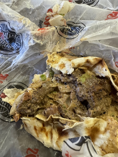 Photo of Osmow's Shawarma - 875 Main St E, Milton, ON L9T 3Z3
