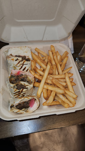 Photo of Osmow's Shawarma - 875 Main St E, Milton, ON L9T 3Z3