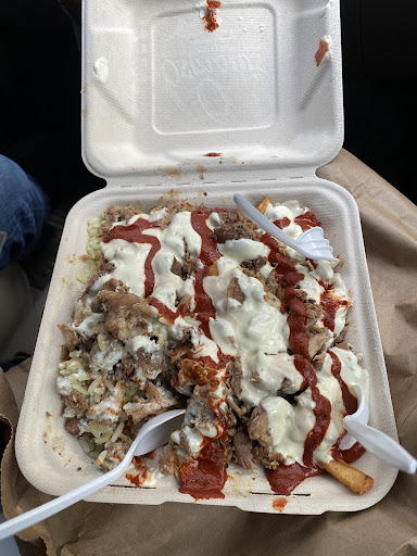 Photo of Osmow's Shawarma - 875 Main St E, Milton, ON L9T 3Z3