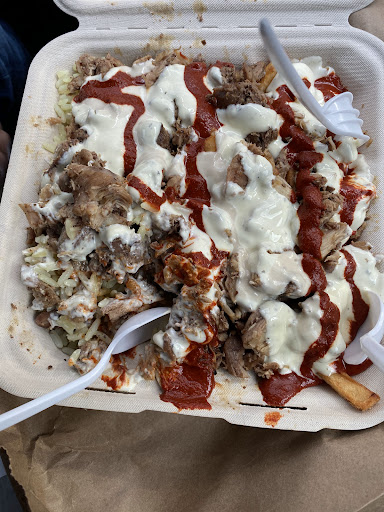 Photo of Osmow's Shawarma - 875 Main St E, Milton, ON L9T 3Z3