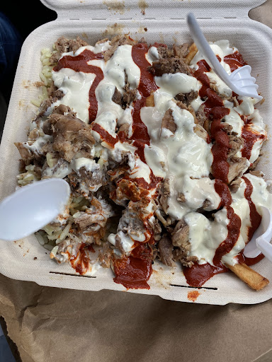 Photo of Osmow's Shawarma - 875 Main St E, Milton, ON L9T 3Z3
