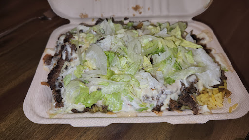 Photo of Osmow's Shawarma - 875 Main St E, Milton, ON L9T 3Z3