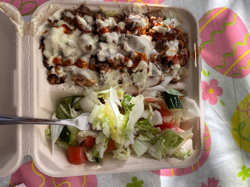 Photo of Osmow's Shawarma - 875 Main St E, Milton, ON L9T 3Z3