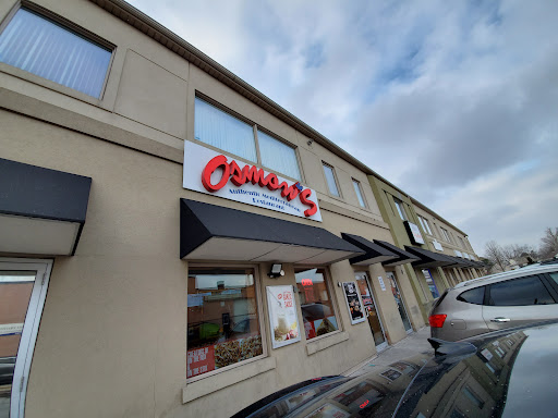 Photo of Osmow's Shawarma - 875 Main St E, Milton, ON L9T 3Z3