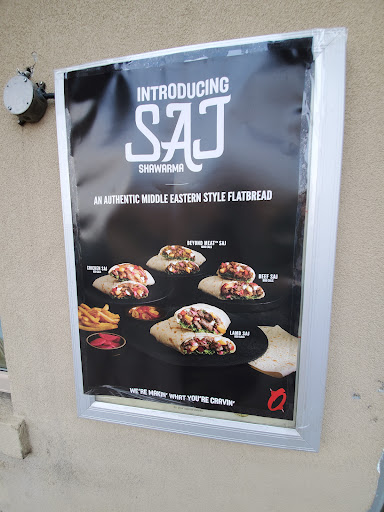 Photo of Osmow's Shawarma - 875 Main St E, Milton, ON L9T 3Z3