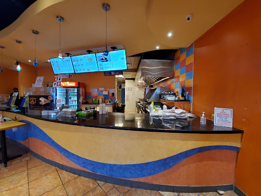 Photo of Osmow's Shawarma - 875 Main St E, Milton, ON L9T 3Z3