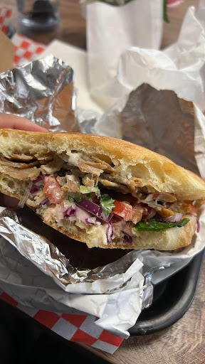 Photo of Bosphorus Donair - 54 King St E, Stoney Creek, ON L8G 1K2