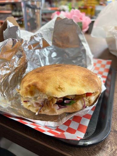 Photo of Bosphorus Donair - 54 King St E, Stoney Creek, ON L8G 1K2