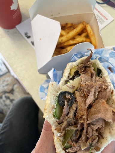 Photo of Bosphorus Donair - 54 King St E, Stoney Creek, ON L8G 1K2