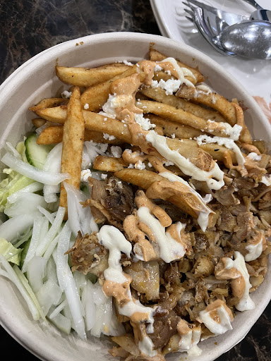 Photo of Bosphorus Donair - 54 King St E, Stoney Creek, ON L8G 1K2
