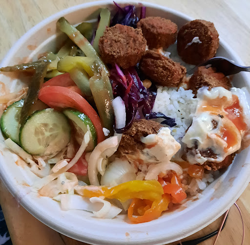 Photo of Bosphorus Donair - 54 King St E, Stoney Creek, ON L8G 1K2