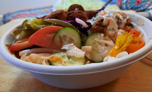 Photo of Bosphorus Donair - 54 King St E, Stoney Creek, ON L8G 1K2