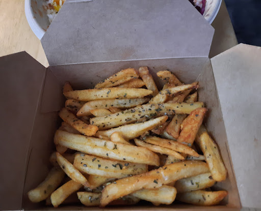 Photo of Bosphorus Donair - 54 King St E, Stoney Creek, ON L8G 1K2