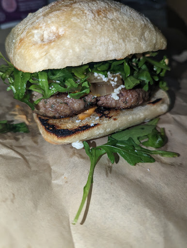 Photo of Bosphorus Donair - 54 King St E, Stoney Creek, ON L8G 1K2