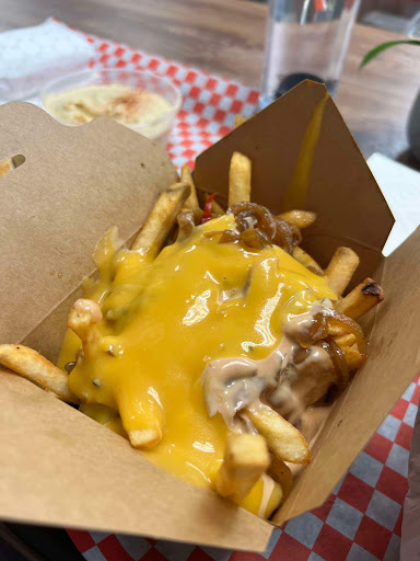 Photo of Bosphorus Donair - 54 King St E, Stoney Creek, ON L8G 1K2