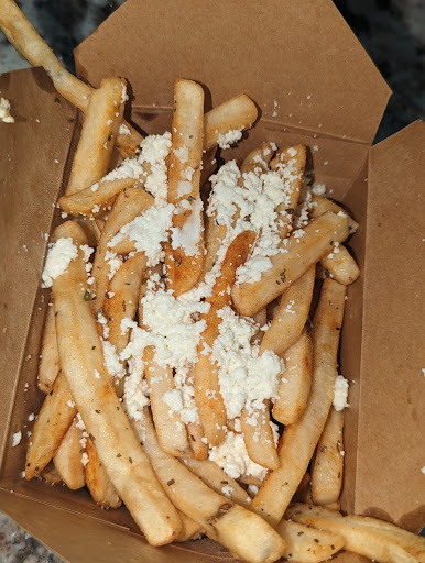 Photo of Bosphorus Donair - 54 King St E, Stoney Creek, ON L8G 1K2