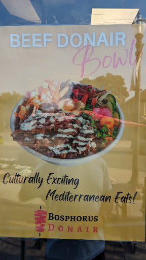 Photo of Bosphorus Donair - 54 King St E, Stoney Creek, ON L8G 1K2