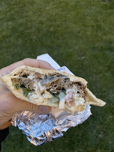 Photo of Bosphorus Donair - 54 King St E, Stoney Creek, ON L8G 1K2