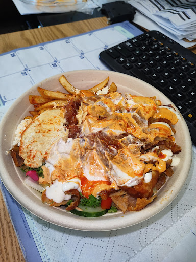Photo of Bosphorus Donair - 54 King St E, Stoney Creek, ON L8G 1K2