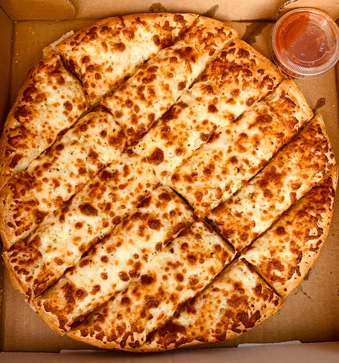 Photo of First Choice Pizza - 2596 King St E, Hamilton, ON L8K 1Y2