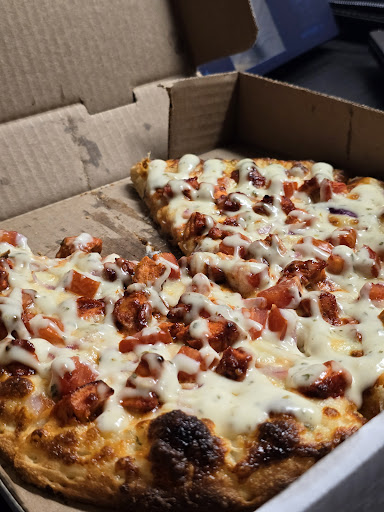 Photo of First Choice Pizza - 2596 King St E, Hamilton, ON L8K 1Y2